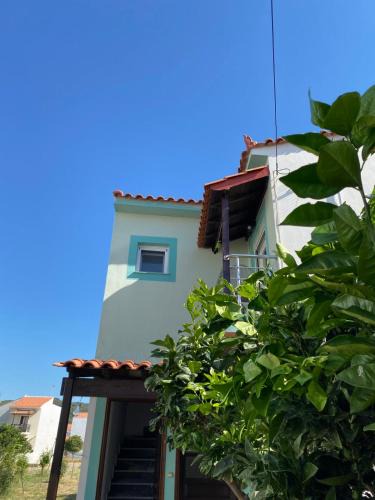 Kokkari House | Sophia