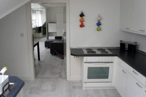 Hessisch Oldendorf Apartment | Sophia Hameln - maritim wohnen im Weserbergland