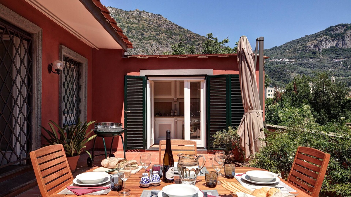Meta Villa | Sophia - Lovely Apartment