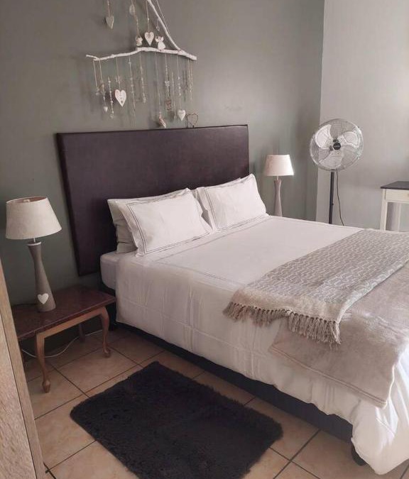 Strand Apartment | Sophia’s Cottage