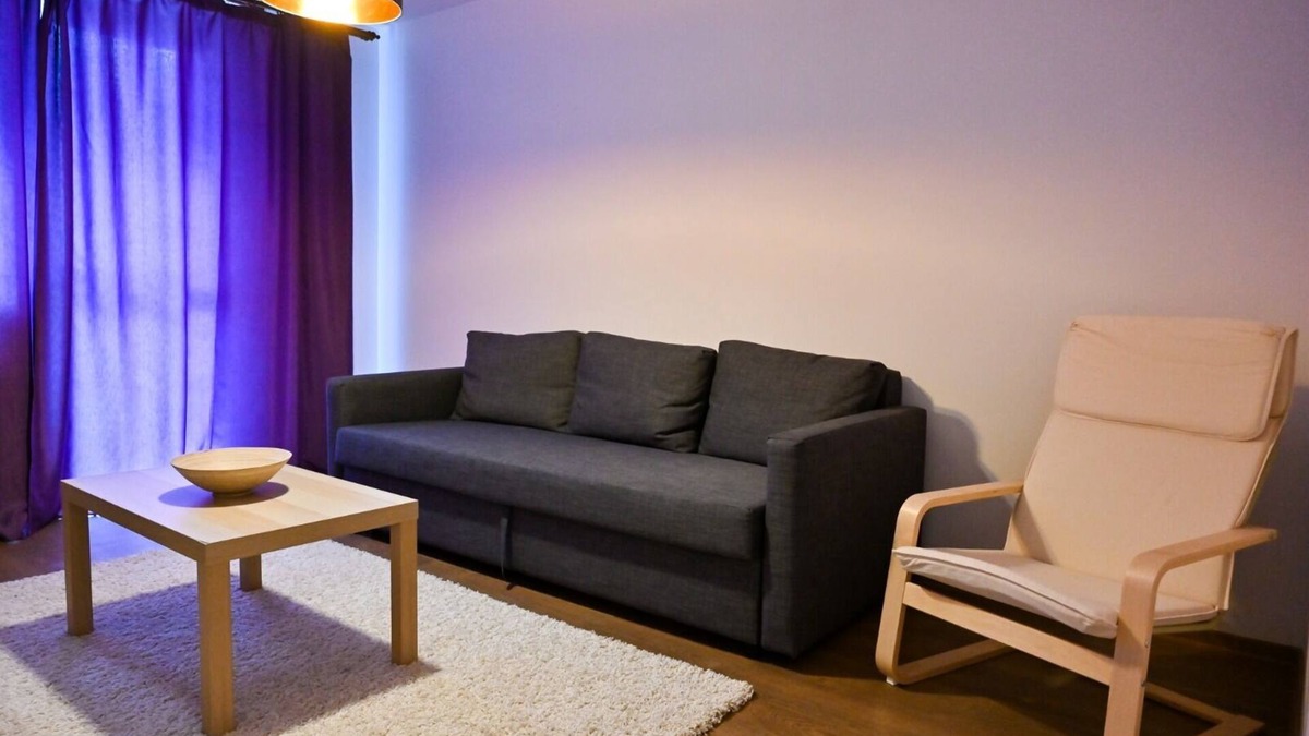 Medias Apartment | Sophia's Cozy Apartment