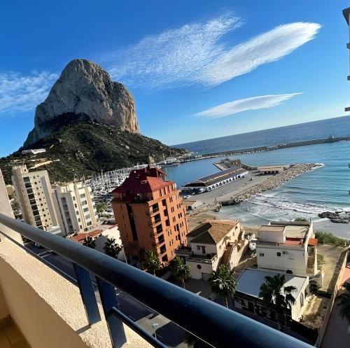 Calpe Apartment | SOPHIA'S RESIDENCE - CALPE, COSTA BLANCA
