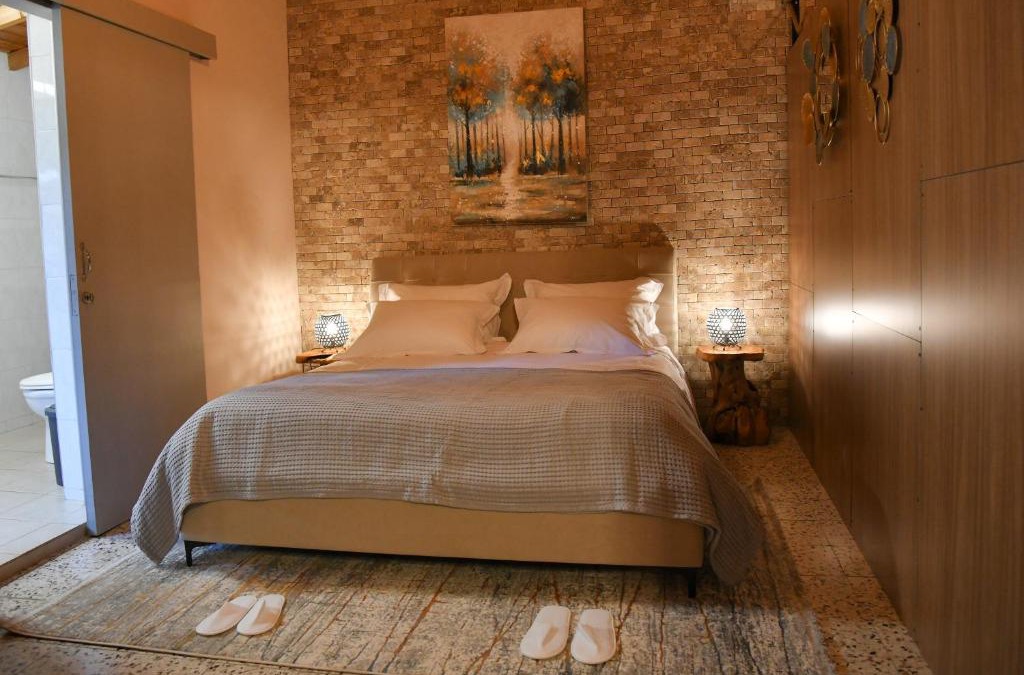 Askas Bed & Breakfast | Sophias Cottage