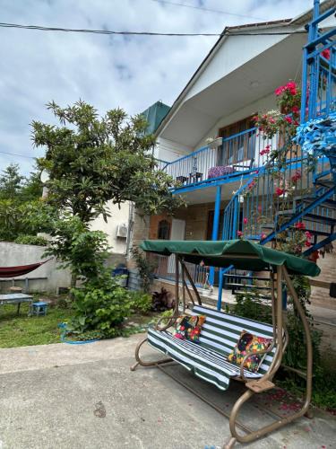 Maltakva House | SOPHIE GuestHouse