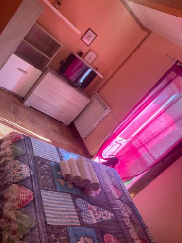 Gallese House | Sophie`s Home