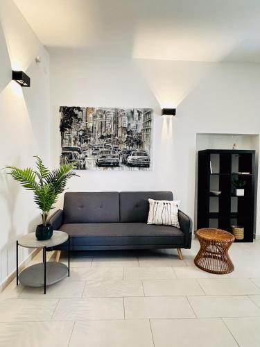 Massa Marittima Apartment | Sophie's Moderno vista Duomo