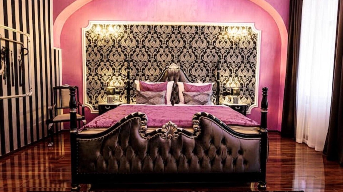 Alservorstadt Apartment | Sophie's Place "Love Edition"