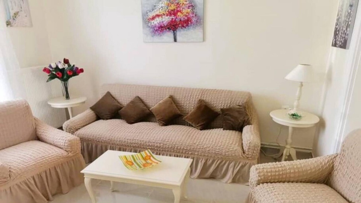 Trikala House | Sophie’s villa in Trikala
