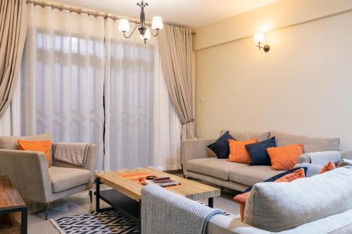 Lubowa Apartment | Sophie's World- 2 Bedroom luxury apartment