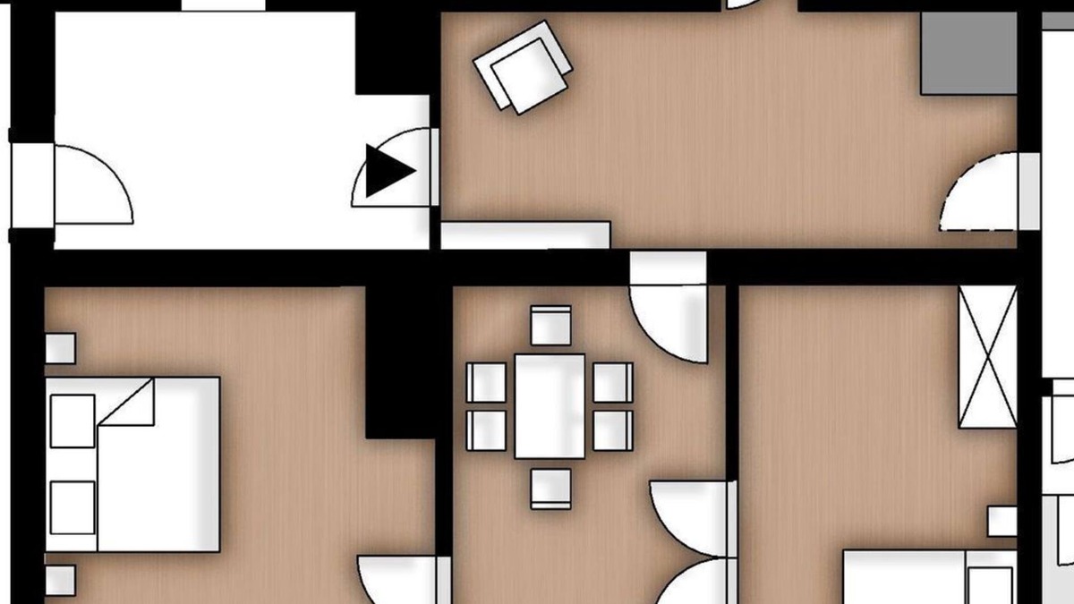 Querfurt Apartment | Sophie - Zingst Castle