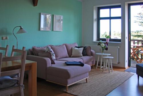 Prebberede Apartment | Sophienhof Neu Heinde