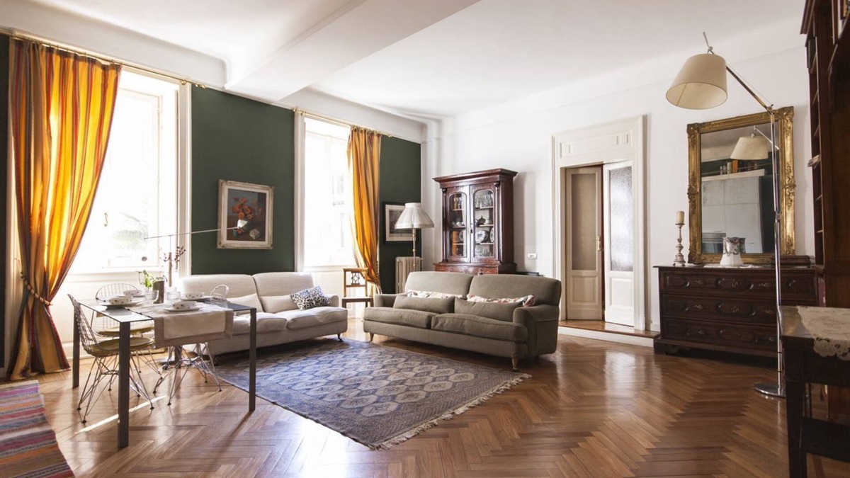 Ticinese Apartment | Sophisticated apt near Duomo