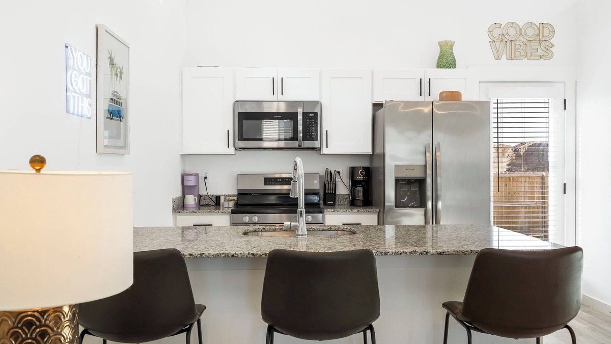 Centerton House | Sophisticated + Cozy Home in Bentonville, Arkansas