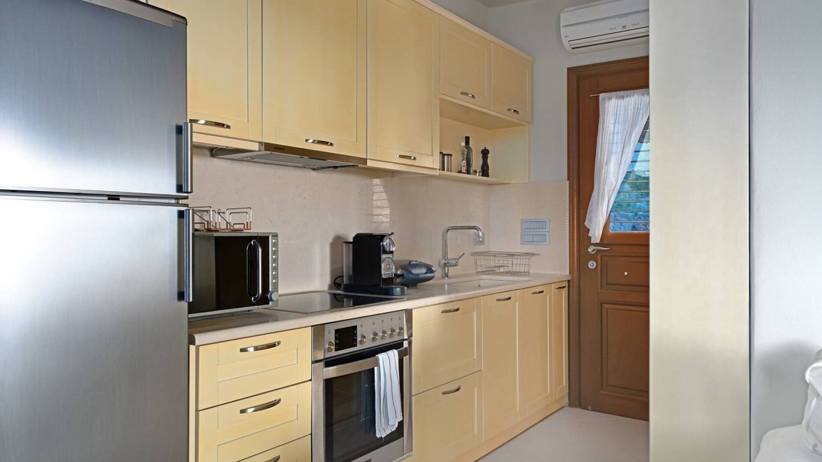 Sitia Villa | Sophisticated Crete Villa | Villa Tau | 1 Bedroom | Stunning Sea Views |.