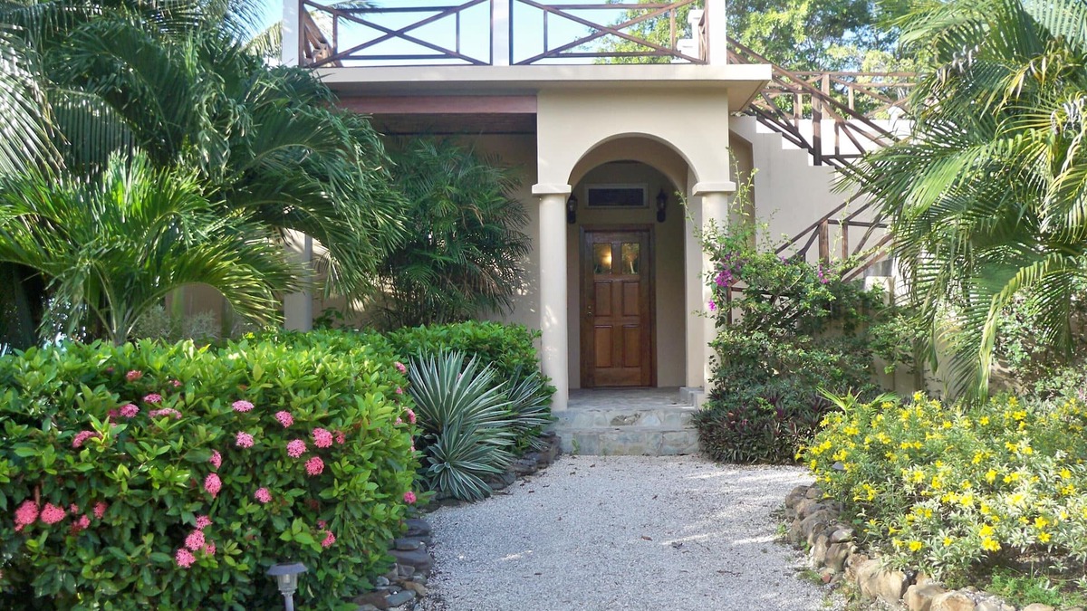 Sittee River Village House | SOPHISTICATED LUXURY - Beach Front Villa