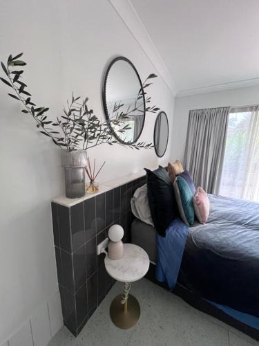 Carina Apartment | Sophisticated Spacious Self Contained Studio