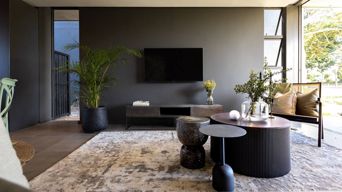 Salt Rock Apartment | Sophistication Estate Living no. 26 The Woods