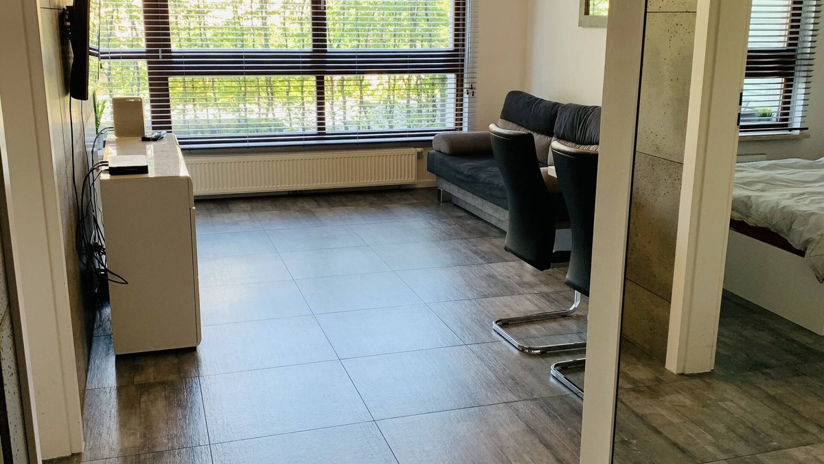Gorny Sopot Apartment | Sopocki Apartament Aquarius 145