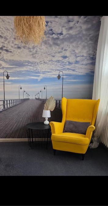 Dolny Sopot Apartment | Sopot Apartament Kapitan J.Goyki