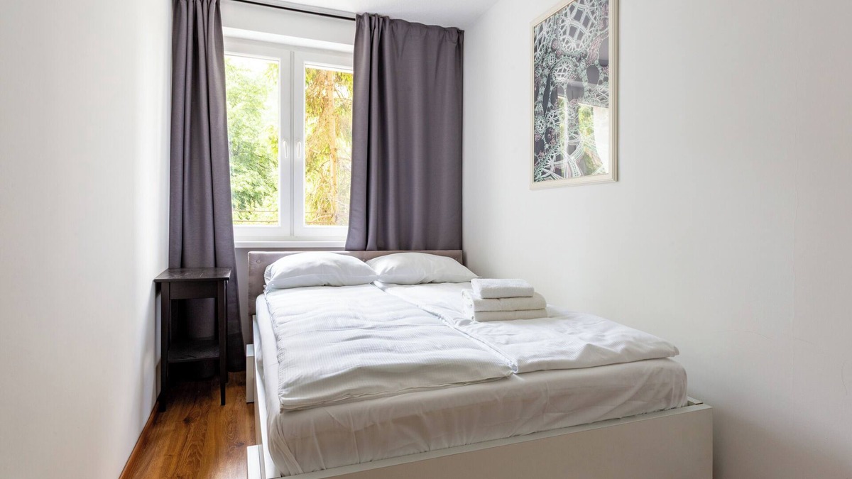 Kamienny Potok Apartment | Sopot Comfort Apartament