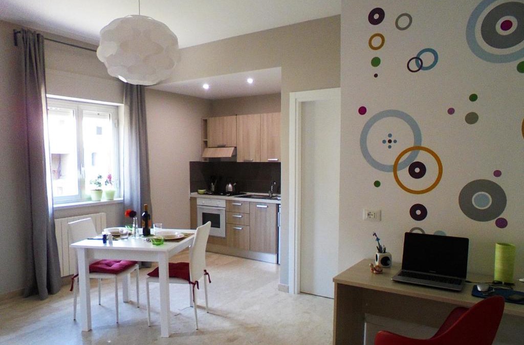 Ioppolo Giancaxio Apartment | Sopra Isola