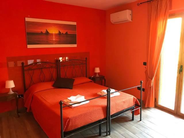 Laureana di Borrello Bed & Breakfast | Sopra le Laure B&B