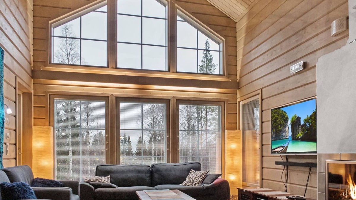 Sotkamo House | Sopukka by Interhome