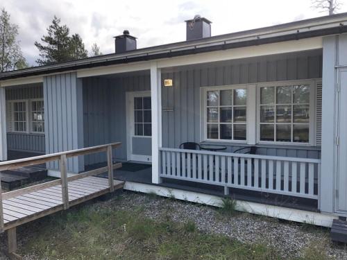 Saariselka Apartment | Sopukka