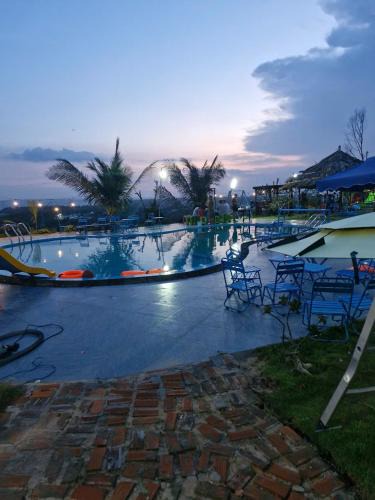Ke Ga House | SORA HOME STAY Ke Ga