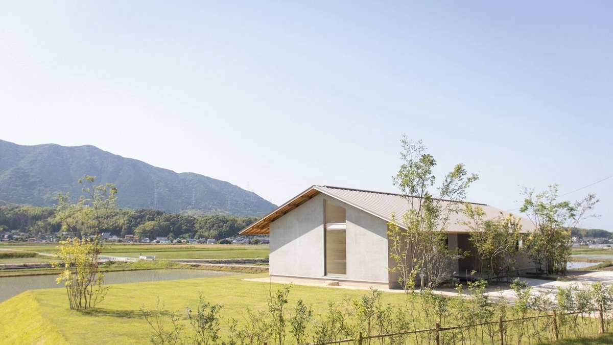 Iizuka Cottage | Soradomari/Iizuka Fukuoka