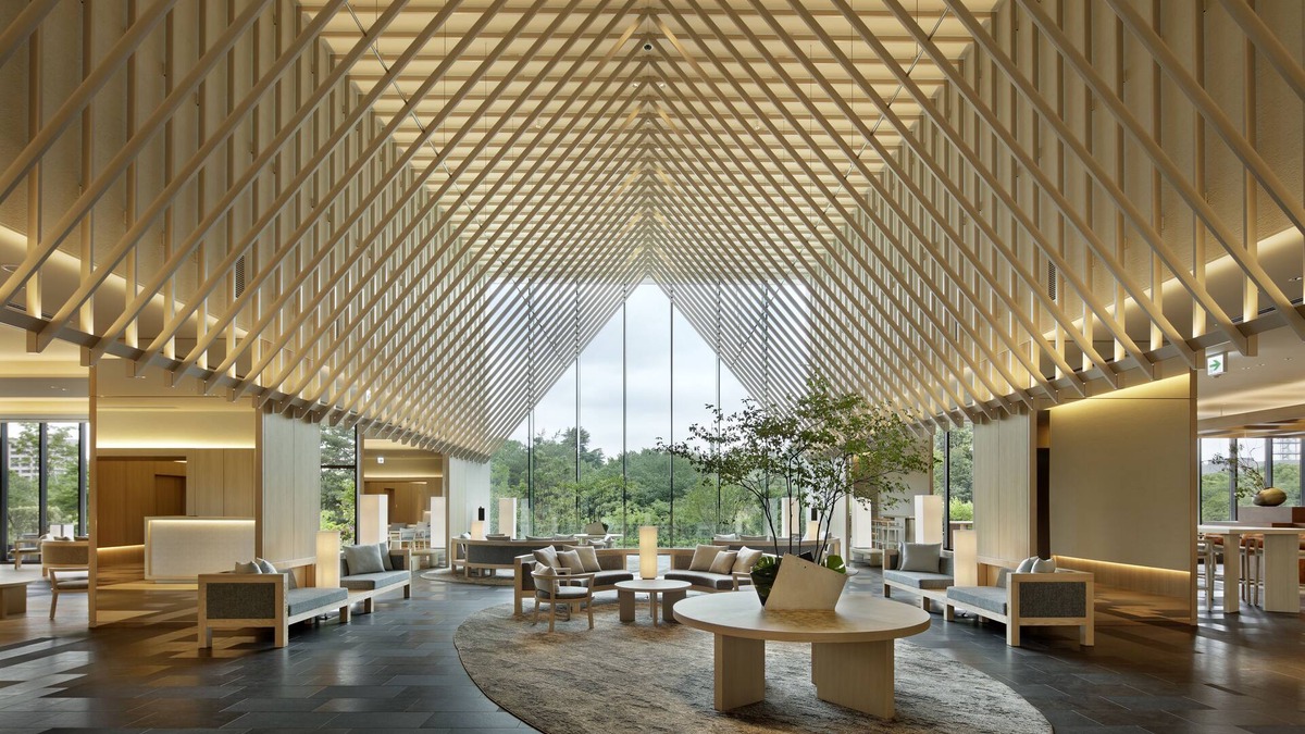 Tachikawa Hotel | SORANO Hotel