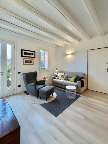 Carita Apartment | Soranza Suite