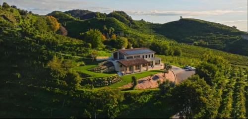 Vidor House | Sorapiana