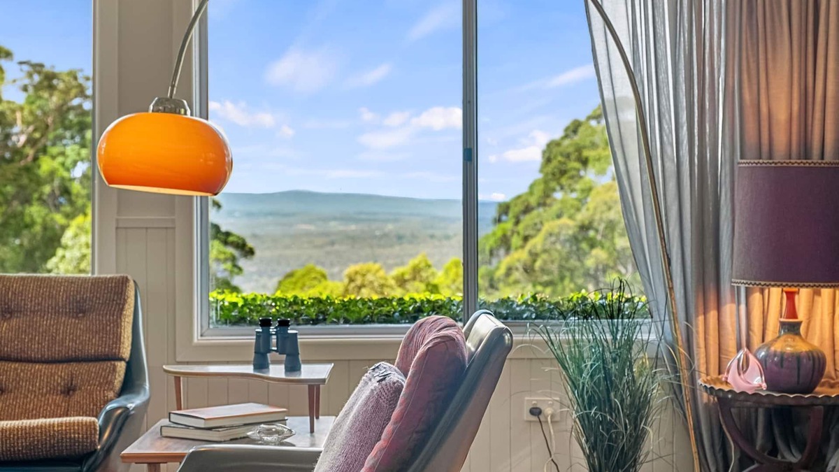Bilpin House | Sorata - the quintessential mountain escape