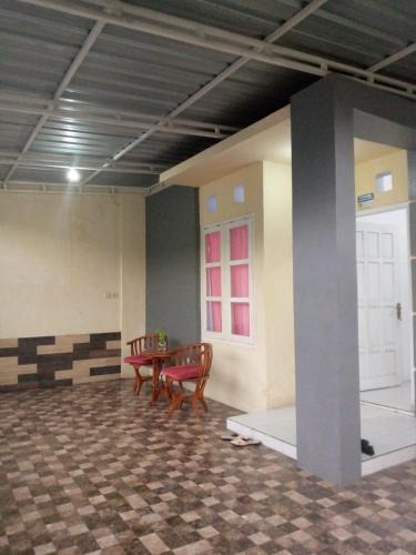 Tulungagung House | Soraya Homestay 2