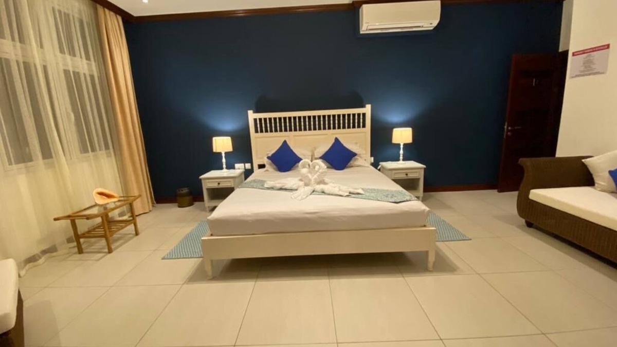 Glacis Bed & Breakfast | Sorento Sur Mer