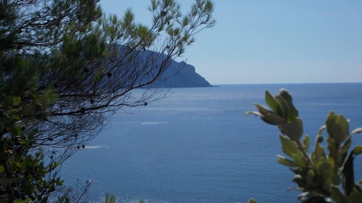 Sori Apartment | Sori: Apartment/flat - Sori in Historical Borgo of Fischerman
