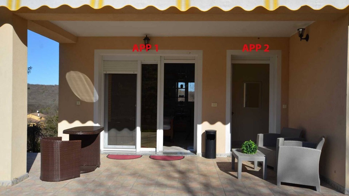 Sorici Apartment | Sorici Apartment with private parking
