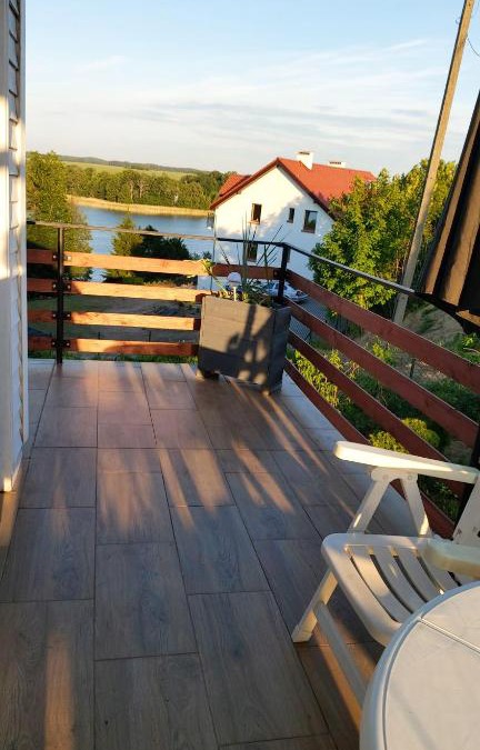 Sorkwity House | SORKWITY- Pensjonat - STARY GIELĄD