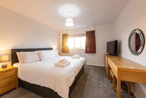 Benbecula House | Sornan, Entire luxury home