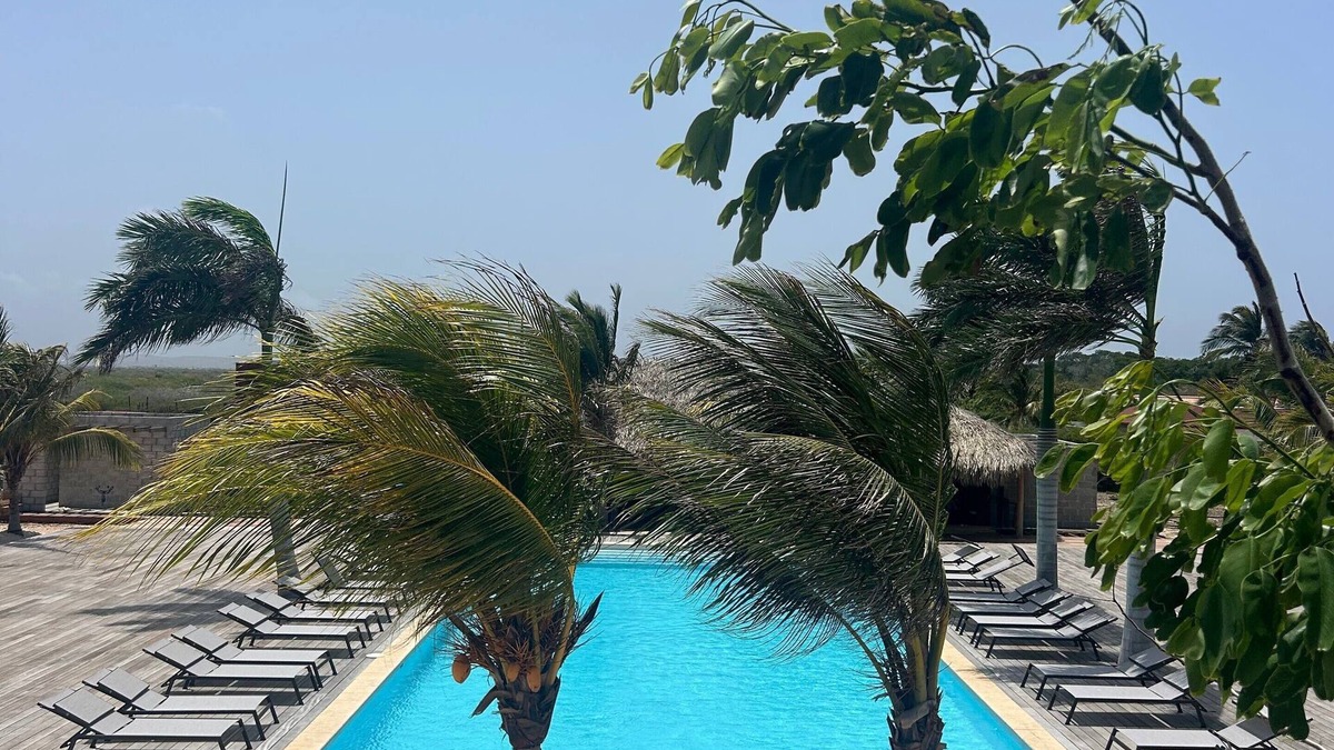 Kralendijk Hotel | Sorobon Bay Hotel