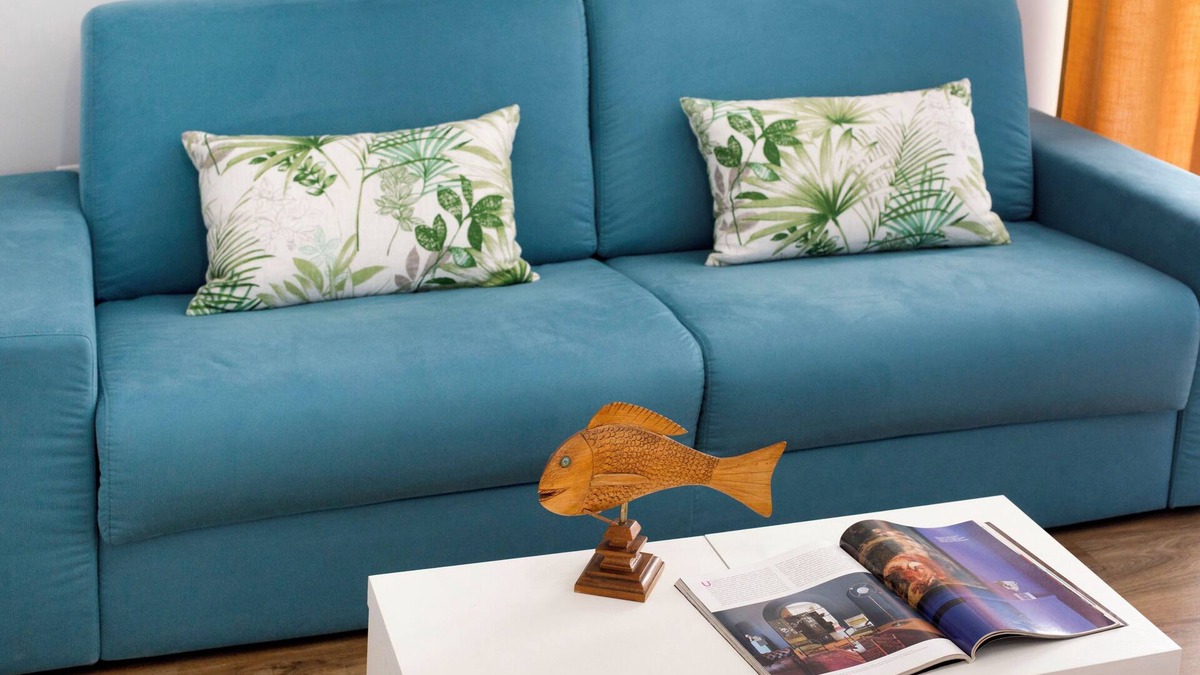 Castellammare di Stabia Apartment | Sorrento Coast apartment near the sea