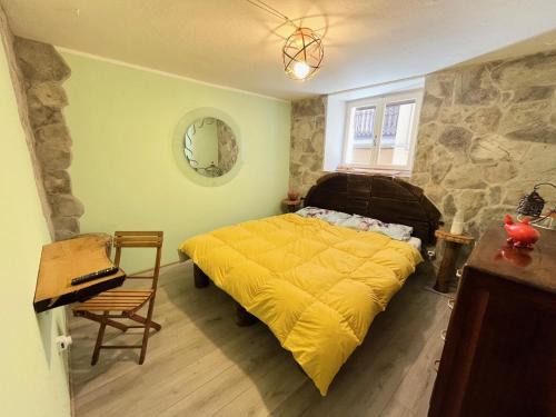 Berzo Demo Apartment | Sorriso Berzo Apartment with Stunning Views