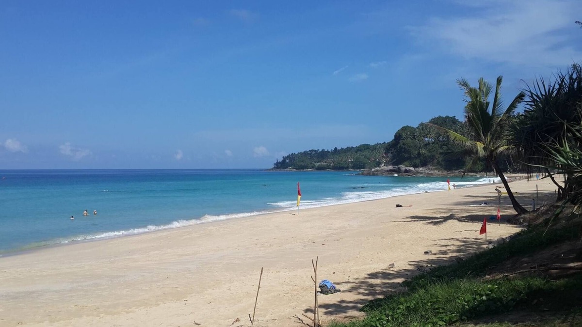 Talat Yai Apartment | Sorry Booked until further notice