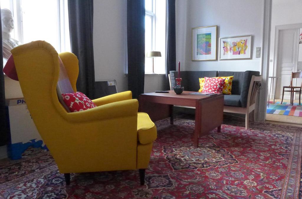 Ribe Apartment | Sortebrødregade Ferielejligheder