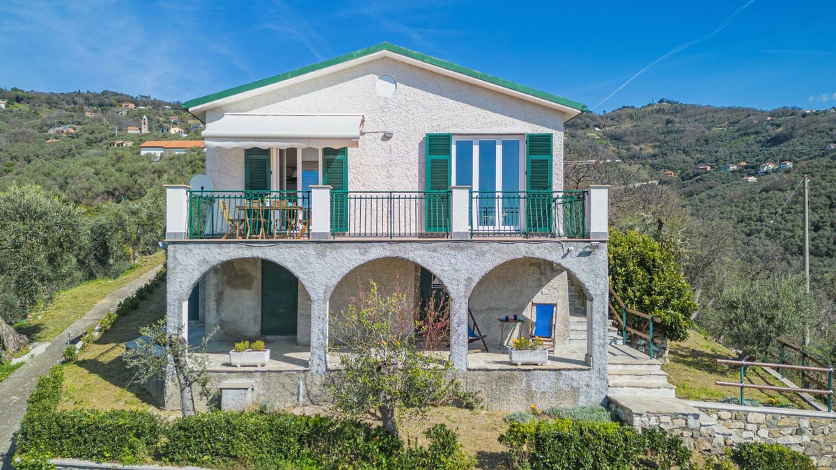Moneglia House | Sorvegallo by Interhome