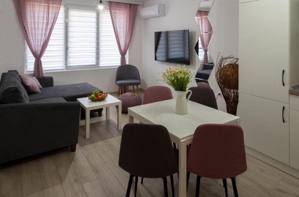 G.K. Bratya Miladinovi Apartment | SOS CoMFORT