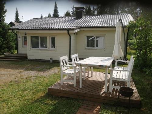 Lieto Villa | Sosa's villa. (Free Coffee, BBQ & Garden Fruits)