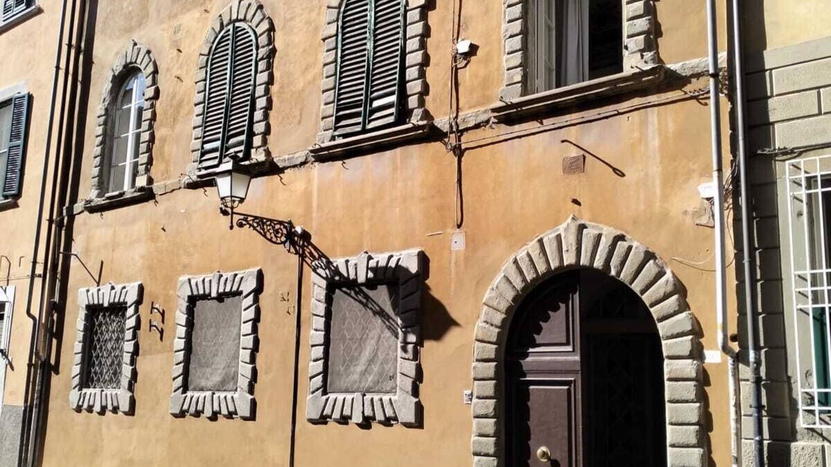 Pisa City Centre Condo | Sosia Palace, Pisa