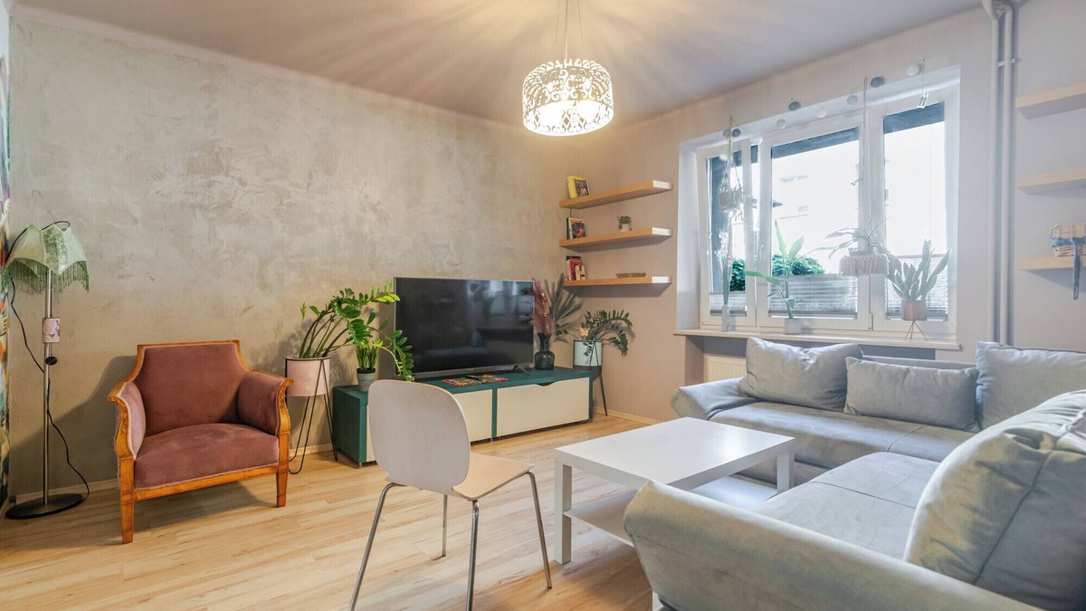 Sosnowiec Apartment | Sosnowiec Victory Apartment